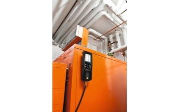 Анализатор выхлопных газов Testo 310 II