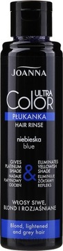 ULTRA Color Płukanka niebieska 150ml