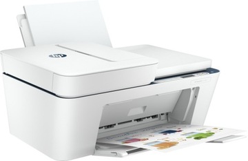 HP DeskJet Plus 4130 АПД «все в одном»