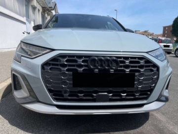 Audi A3 8Y 2026 AUDI A3 TFSI allstreet Hatchback 1.5 (150 KM) 2026, zdjęcie 3