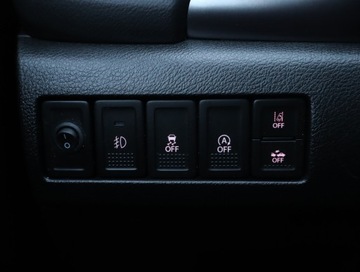 Suzuki Vitara III 2021 Suzuki Vitara 1.4 BoosterJet, Salon Polska, zdjęcie 19