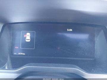 Toyota Sequoia II 2023 Toyota Sequoia Capstone 2023 3.4l 3.4 Hybryda 437KM, zdjęcie 10