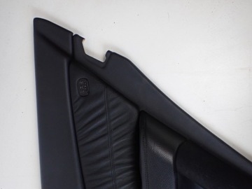 Mercedes W220 ОБИВКА ДЛИННОЙ БОКОВОЙ ДВЕРИ СПРАВА ЗАДНЕЙ