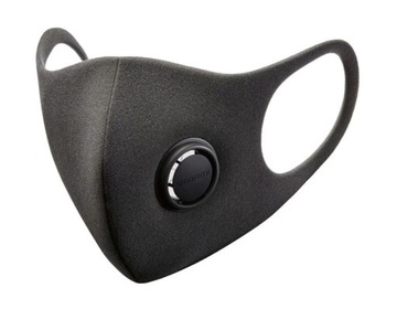 Maska Breathlite Anti-smog Mask KN95-Smartmi roz.S