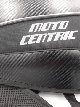 Водонепроницаемый мотоциклетный рюкзак из углеродного волокна для корпуса ноутбука