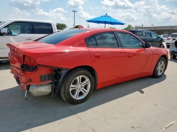 Dodge Charger VII 2023 Dodge Charger Sxt 2023 3.6l 3.6 Benzyna 292KM, zdjęcie 3