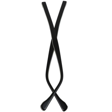 1 para okularów naprawa nóg metalowe okulary