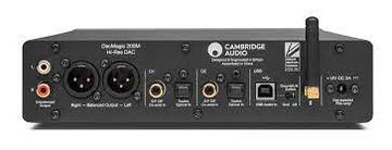 CAMBRIDGE AUDIO DacMagic 200M dual dac MQA