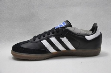 Adidas SAMBA OG B75807 44 2/3