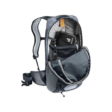 Plecak Deuter Race 8 black