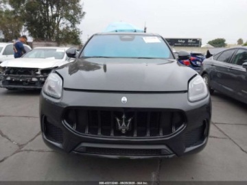 Maserati 2023 Maserati Grecale Modena 2023 2.0l 2.0 Benzyna 325KM, zdjęcie 7
