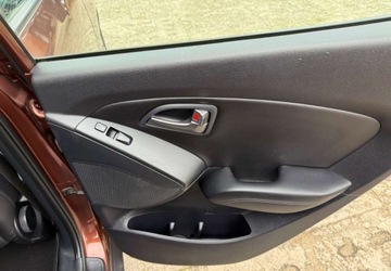Hyundai ix35 SUV Facelifting 2.0 CRDi 136KM 2014 Hyundai ix35 Hyundai 2.0 Diesel 136KM, zdjęcie 10