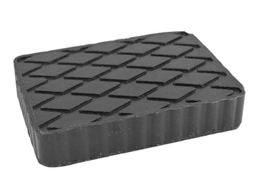 00849910 ПОДЪЕМНАЯ ПОДУШКА TEDGUM 160X120X37MM