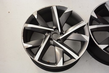 ALUFELGA SEAT - 5FJ 20