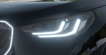 BMW X3 G45 2025 BMW X3 2.0 Diesel 197KM, zdjęcie 5