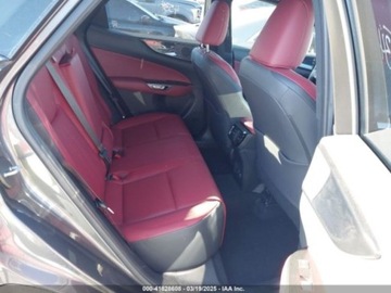 Lexus NX II 2024 Lexus NX 250 PREMIUM, 2024r., 2.5L 2.5 Benzyna 203KM, zdjęcie 9