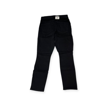 Jeansowe spodnie damskie GAP 31
