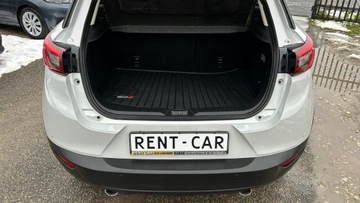 Mazda CX-3 2015 Mazda CX-3 105PS*OPŁACONY, zdjęcie 33