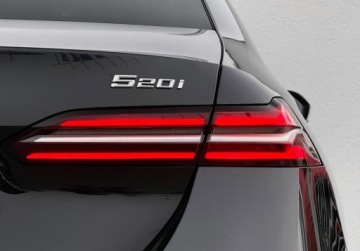 BMW Seria 5 G90-91 2025 BMW Seria 5 I wlasciciel M Sport Hak Gwarancja Bezwypadkowy FVAT23, zdjęcie 7