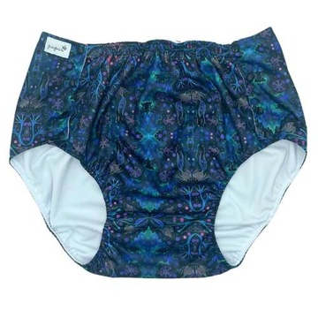 Nieprzemakalne Kąpielówki dla dorosłych S/M/L