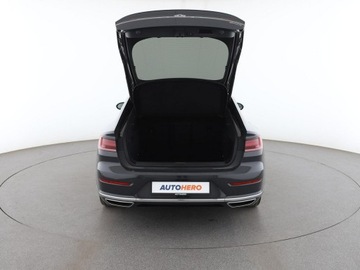 Volkswagen Arteon Fastback 2.0 TDI 240KM 2018 Volkswagen Arteon 4x4 DSG matrix LED virtual, zdjęcie 18
