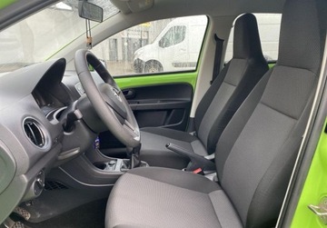 Skoda Citigo Hatchback 3d Facelifting 1.0 MPI 60KM 2018 Skoda Citigo 1.0 Style Salon PL Toyota Mikolajczak Leszno Benzyna 60KM, zdjęcie 13