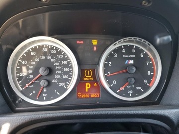 BMW Seria 3 F30-F31-F34 2012 BMW M3 2012 4.0l 4.0 Benzyna 414KM, zdjęcie 9