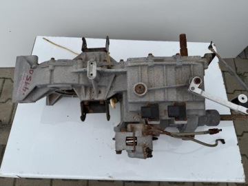 Мост диффа трансмиссии Polaris Sportsman 500