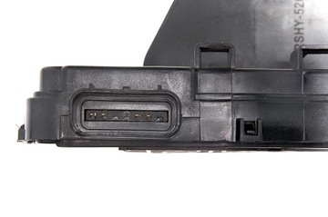 ЗАДНИЙ ПРИВОД ЦЕНТРАЛЬНОГО ЗАМКА EZC-HY-526