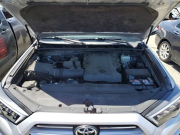 Toyota 2020 Toyota 4-Runner sr5 premium, 2020r., 4x4, 4.0L 4.0 Benzyna 270KM, zdjęcie 11