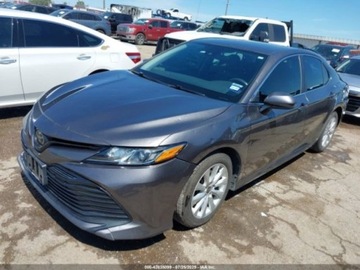 Toyota Camry IX 2020 Toyota Camry Camry le 2.5 Benzyna 203KM, zdjęcie 1