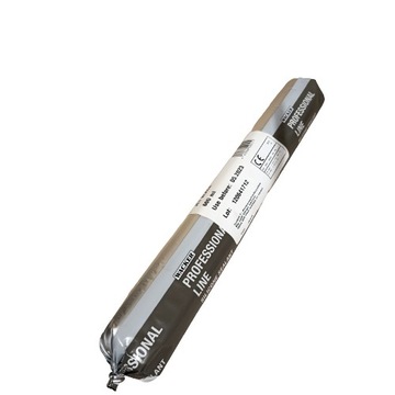 Silikon WACKER 440; Sepia 600ml