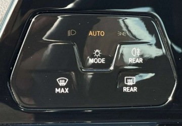 Volkswagen Golf VIII Variant 1.5 TSI 130KM 2022 Volkswagen Golf Salon Polska Virtual Led Ambiente Tempomat Keyless F, zdjęcie 17