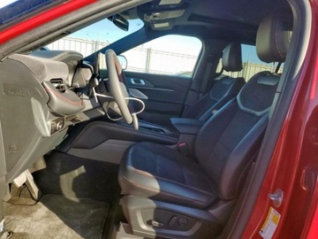 Ford Explorer VI 2025 Ford Explorer ST 2025 3.0l 3.0 Benzyna 400KM, zdjęcie 7