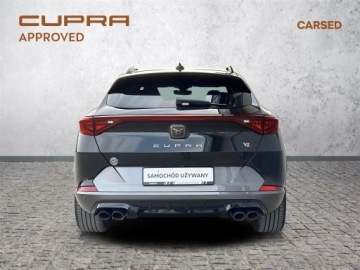 Cupra Formentor Crossover 2.0 TSI 310KM 2023 Cupra Formentor 2.0TSI 310KM 4Drive VZ DSG l DCC,, zdjęcie 36