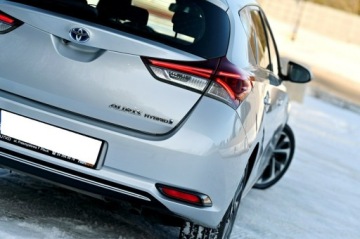 Toyota Auris II 2017 Toyota Auris _1.8, zdjęcie 38