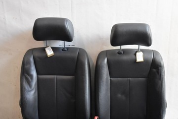 KOMPLET SEDADLA SEDADLO EVROPA CHEVROLET EPICA