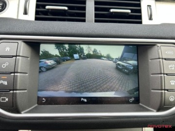 Land Rover Range Rover Evoque II SUV 2.0 Td4 150KM 2018 Land Rover Range Rover Evoque TD4 HSE tylko 112Tkm1-rej. 2019xenonVAT23bez, zdjęcie 16