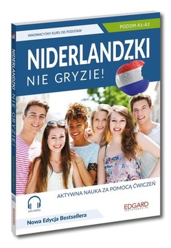 Niderlandzki nie gryzie!+ MP3