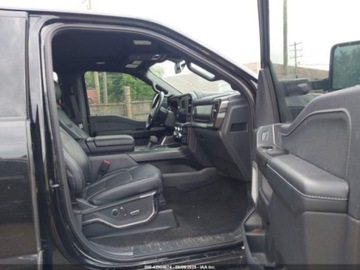 Ford 2024 Ford F150 Lariat 2024 3.5l 3.5 Hybryda 400KM, zdjęcie 9