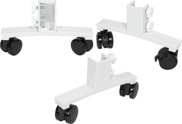 Нагревательная панель Pro CRP-500TWP Synthelith IR Cronos, белая