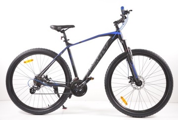 Rower MTB RAYON INFINITY rama 21 cali 29 niebieski