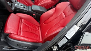 Audi A3 8V 2018 Audi S3 2.0tfs 367KM quattro max opcja BO Navi kamera panorama zamiana gwa, zdjęcie 13