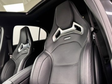 Mercedes Klasa A W177/V177 Hatchback AMG 2.0 A45 S 421KM 2021 Mercedes-Benz Klasa A 45 S AMG 2021 2.0 Benzyna 422KM, zdjęcie 16