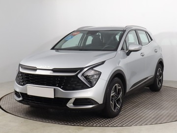 Kia Sportage V SUV 1.6 T-GDI 150KM 2023 Kia Sportage 1.6 T-GDI, Salon Polska, zdjęcie 1