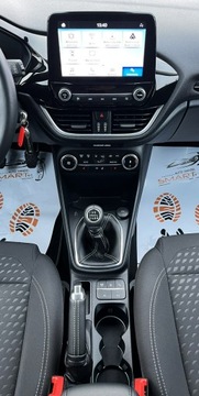 Ford Fiesta VIII Hatchback 5d 1.0 EcoBoost 95KM 2020 Ford Fiesta Kamera / Asystent Parkowania, zdjęcie 18