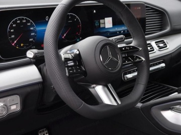 Mercedes GLE V167 SUV Facelifting 2.0 300d 269KM 2025 MERCEDES-BENZ GLE 300 d 4-Matic AMG Line 2.0 (269KM) 2025, zdjęcie 5