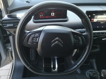 Citroen C4 Cactus Crossover 1.6 BlueHDi 100KM 2017 Citroen C4 Cactus 1.6HDI 100KM Klimatronic Nawi, zdjęcie 12