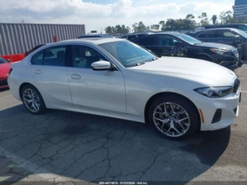 BMW Seria 3 G20-G21 2025 BMW Seria 3 330i xDrive 2025 2.0 Benzyna 255KM, zdjęcie 6