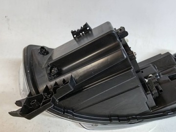 NISSAN PRIMASTAR - SVĚTLO FULL LED PRAVÁ